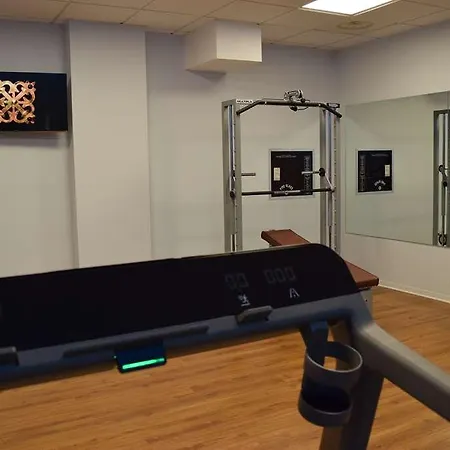 La Primula Отель *