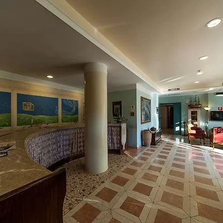 La Primula * 포텐자