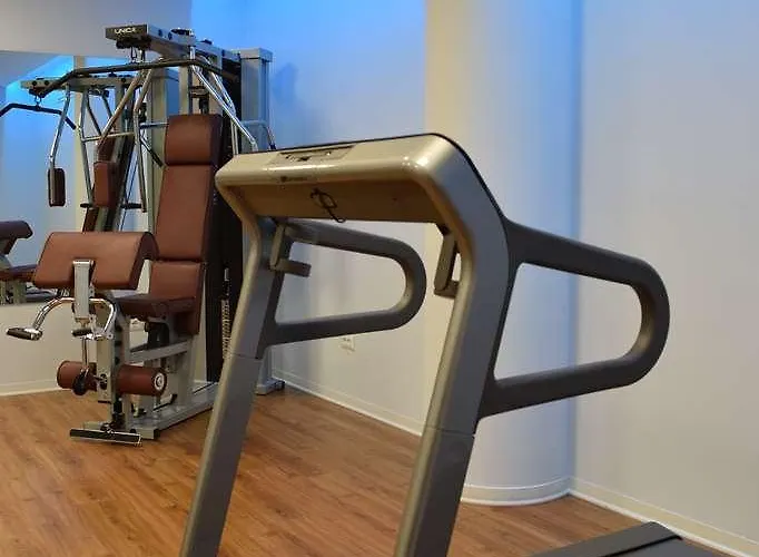 Hotel La Primula Potenza