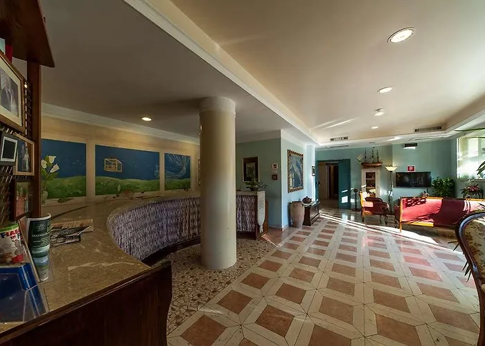 La Primula * Potenza