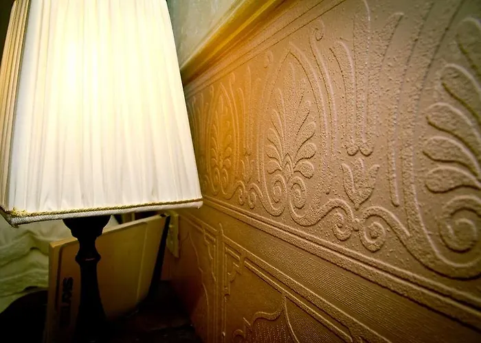 Hotel La Primula Potenza