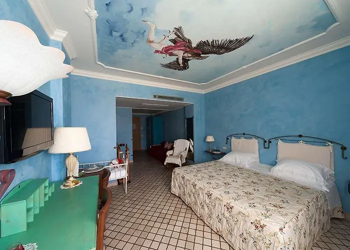 Отель La Primula